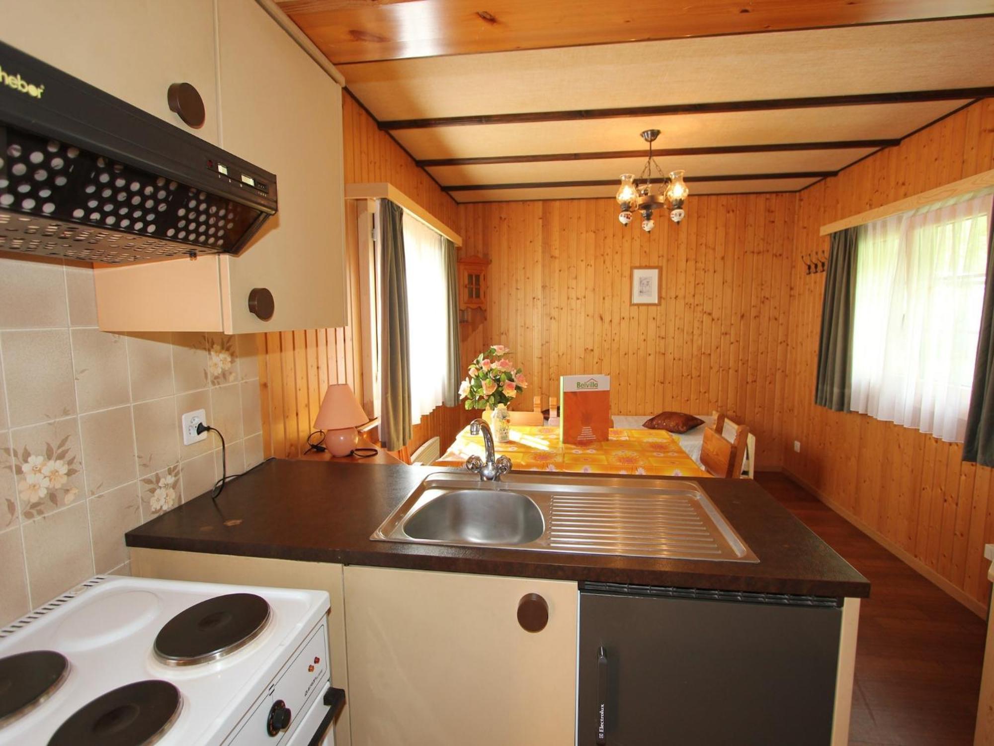 Modern Chalet In Saas Balen With Garden Ngoại thất bức ảnh